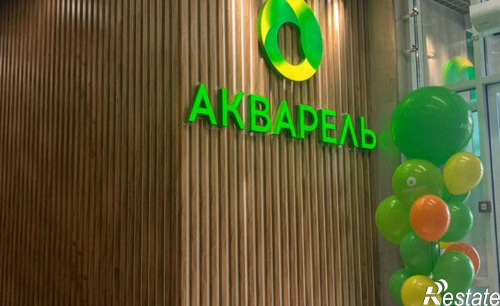 2-комн квартира в новом доме Пенза, Железнодорожный район, микрорайон Засурье, ЖК Акварель