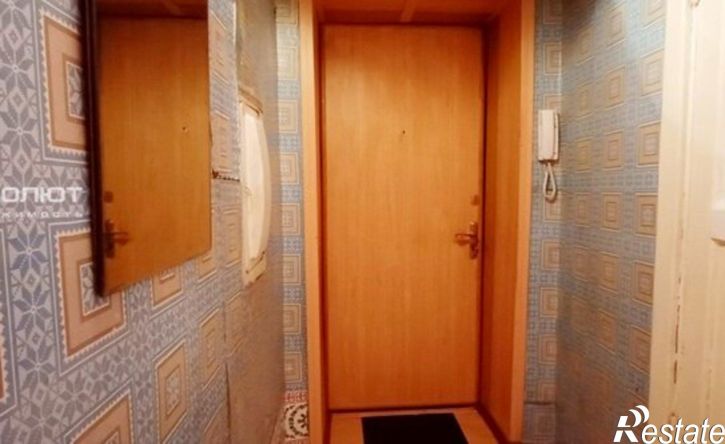 1-комн квартира Пенза, улица Ленина, 26