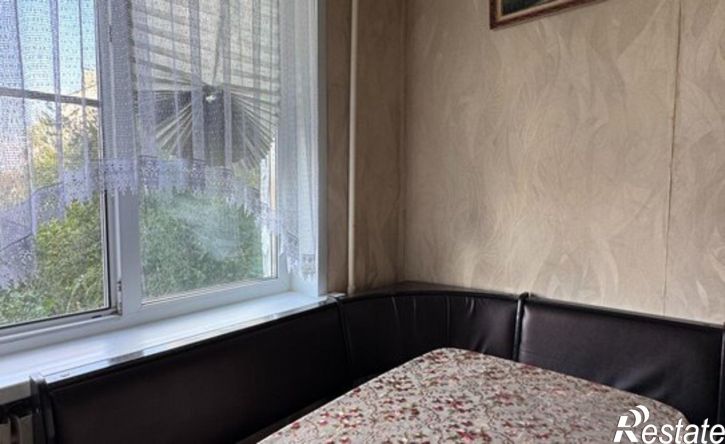 4-комн квартира Пенза, Токарная улица, 16