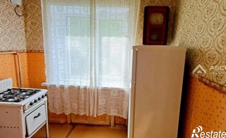 1-комн квартира Пенза, улица Ленина, 26