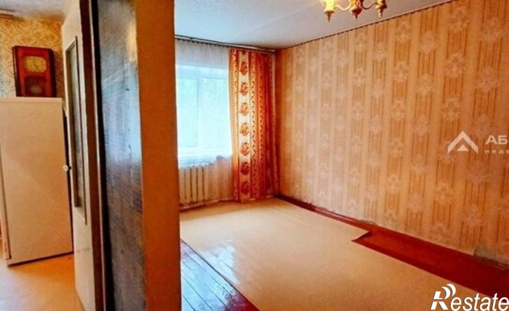 1-комн квартира Пенза, улица Ленина, 26