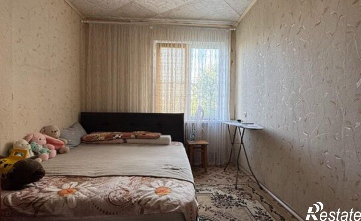 4-комн квартира Пенза, Токарная улица, 16