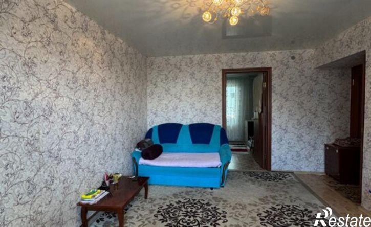 4-комн квартира Пенза, Токарная улица, 16