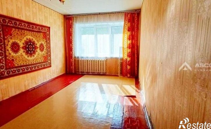 1-комн квартира Пенза, улица Ленина, 26