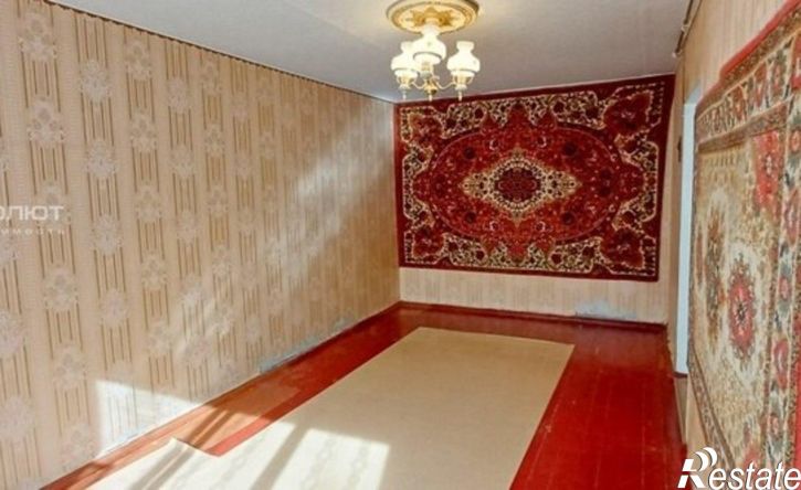 1-комн квартира Пенза, улица Ленина, 26