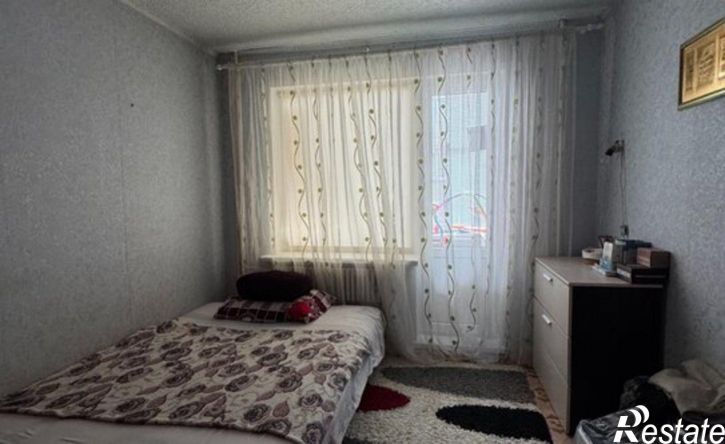 4-комн квартира Пенза, Токарная улица, 16