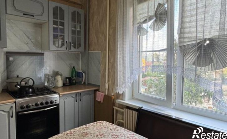 4-комн квартира Пенза, Токарная улица, 16