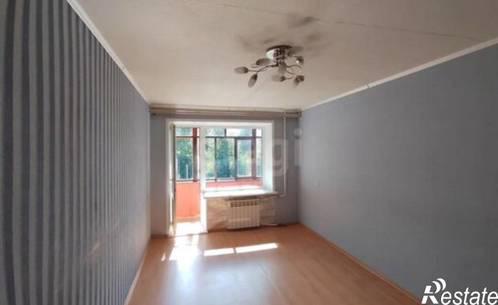 1-комн квартира Пенза, улица Краснова, 35