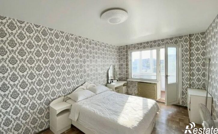 3-комн квартира Пенза, улица Бородина, 25