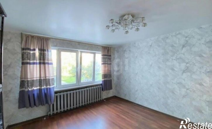 3-комн квартира Пенза, улица Бородина, 25