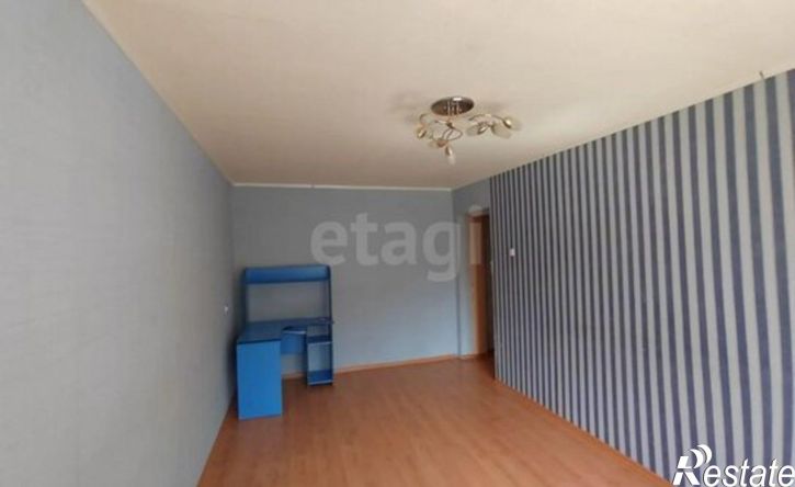 1-комн квартира Пенза, улица Краснова, 35