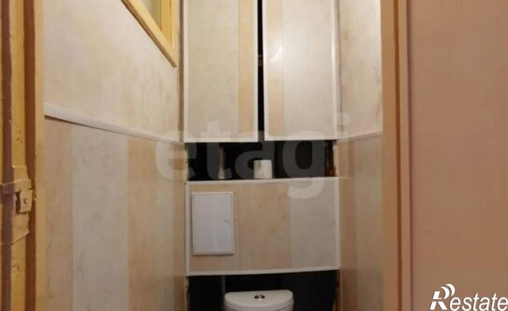 1-комн квартира Пенза, улица Краснова, 35