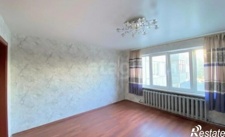 3-комн квартира Пенза, улица Бородина, 25