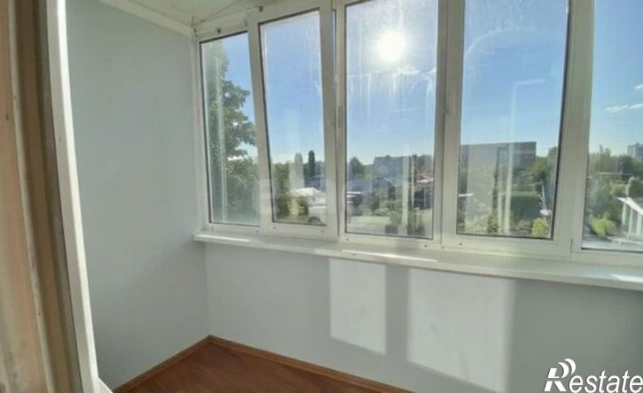 3-комн квартира Пенза, улица Бородина, 25