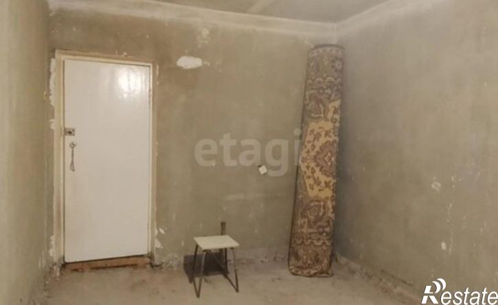 2-комн квартира Пенза, улица Дзержинского, 31