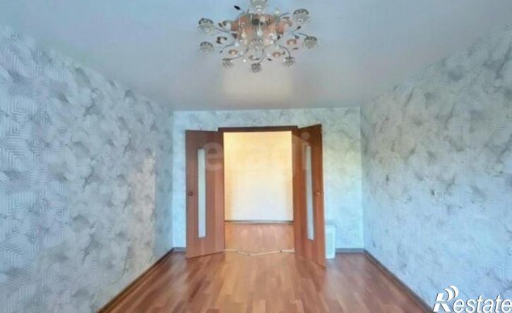 3-комн квартира Пенза, улица Бородина, 25