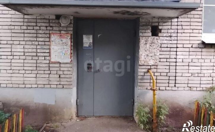 2-комн квартира Пенза, улица Дзержинского, 31