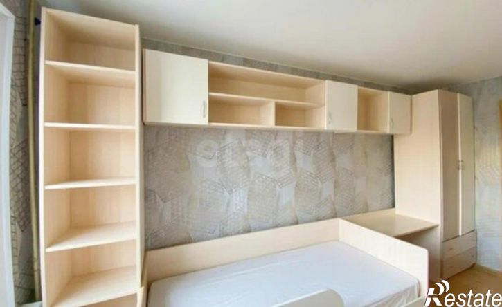 3-комн квартира Пенза, улица Бородина, 25