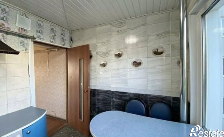 3-комн квартира Пенза, улица Бородина, 25