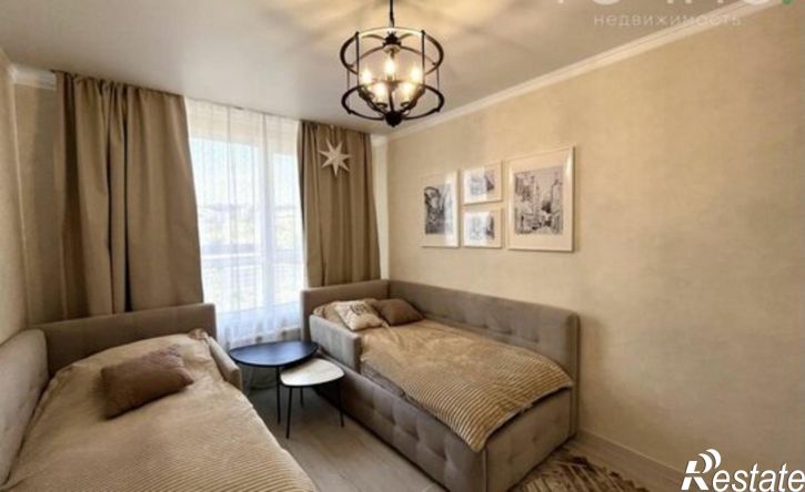3-комн квартира Пенза, Высокая улица, 10