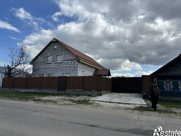 Коттедж/дом Городище