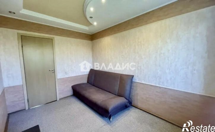 3-комн квартира ул Александра Матросова, 159,  д. 159