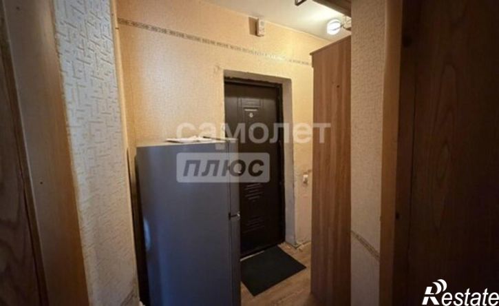 1-комн квартира Каменка, Красноармейская улица, 28