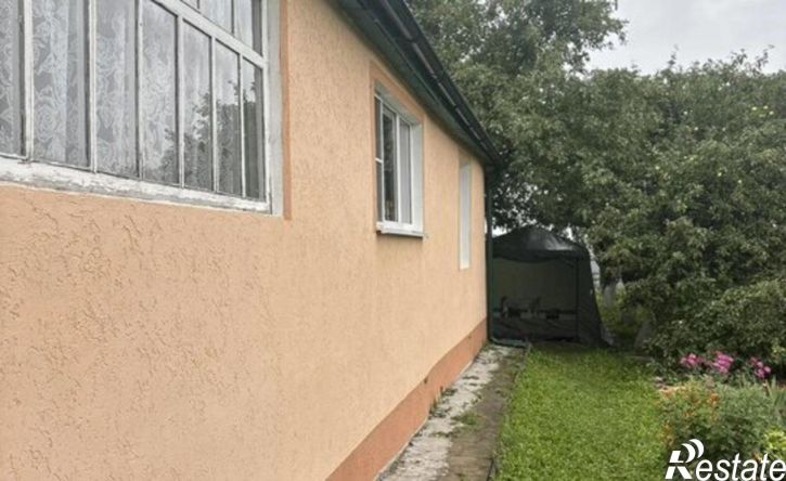 4-комн квартира Бессоновский район, село Трофимовка, Совхозная улица, 21