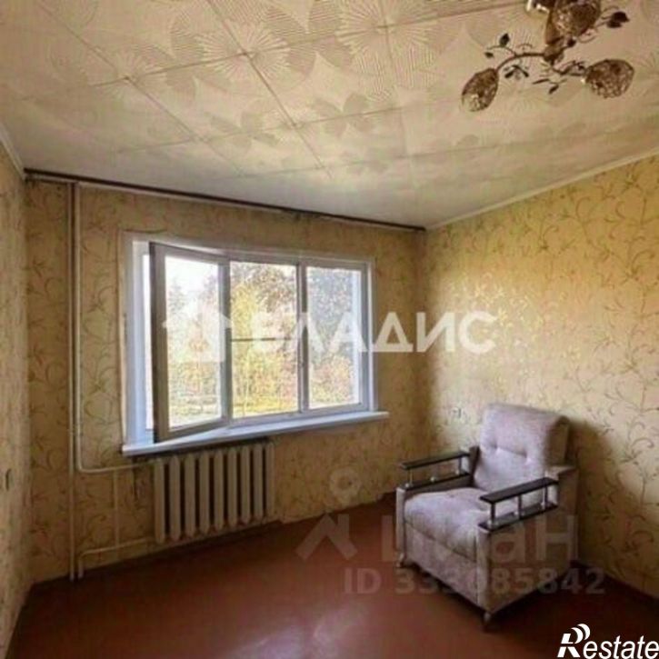 2-комн квартира Пенза, улица Рахманинова, 11