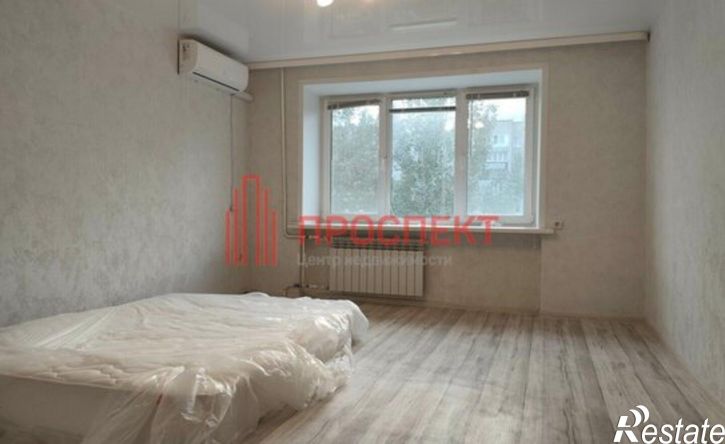 3-комн квартира Пенза, улица Антонова, 7