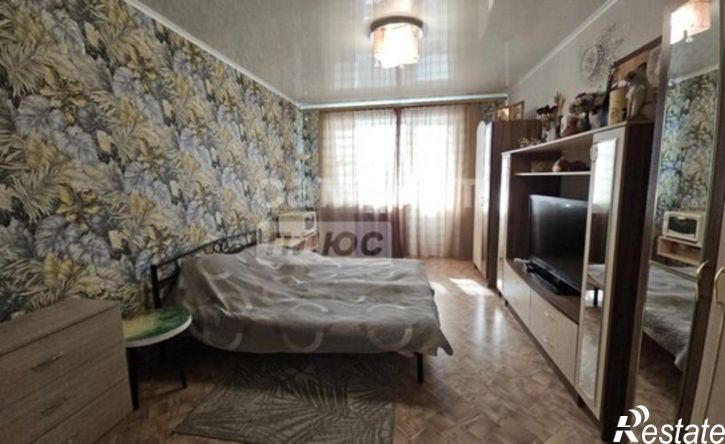 2-комн квартира Кузнецк, улица Белинского, 7к1