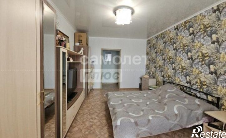 2-комн квартира Кузнецк, улица Белинского, 7к1