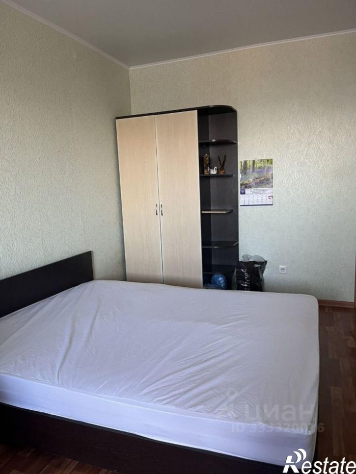 1-комн квартира Пенза, Сухумская улица, 11