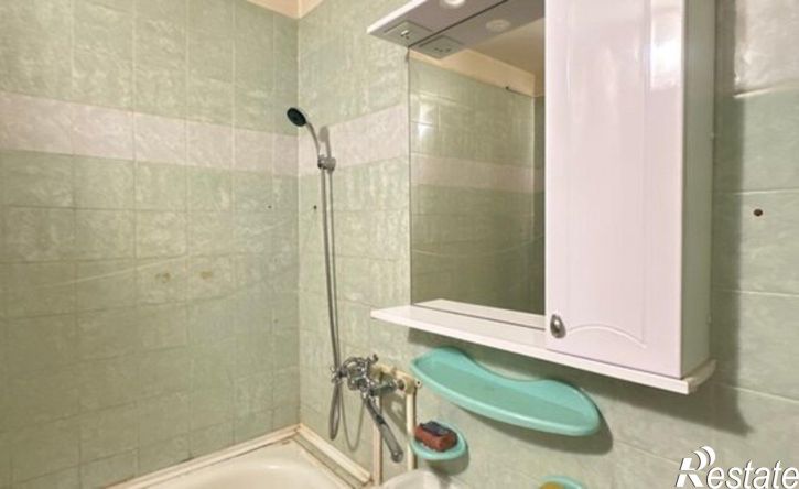 1-комн квартира Пенза, улица Терешковой, 8