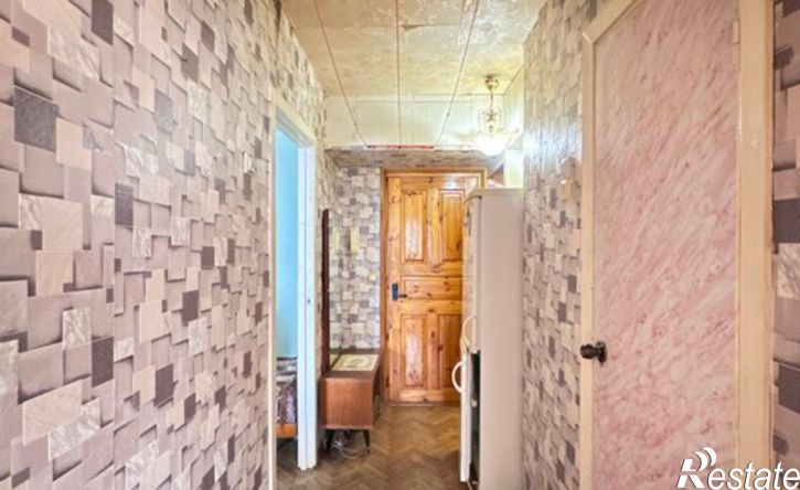 1-комн квартира Пенза, улица Терешковой, 8