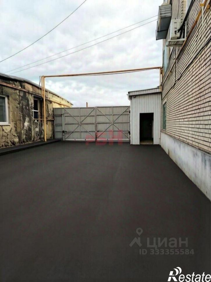 Склад Пенза г., Железнодорожный