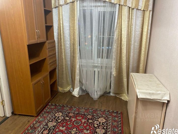 2-комн квартира Пенза, улица Карпинского, 25