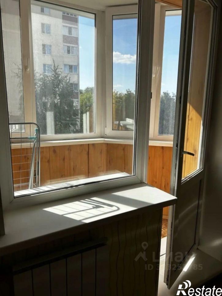 1-комн квартира Пенза, улица Терновского, 203