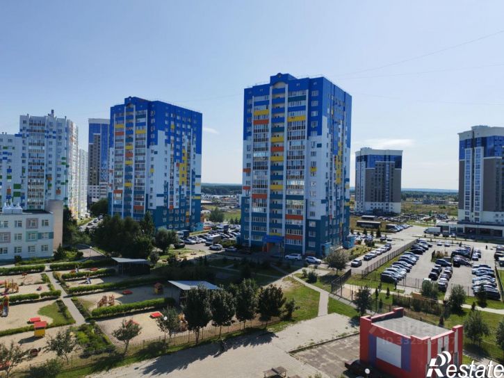 1-комн квартира ул Светлая, 12,  д. 12
