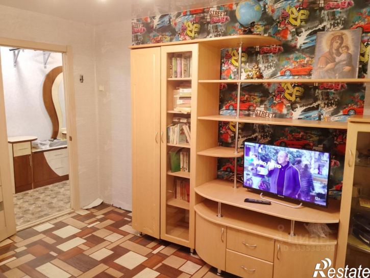 2-комн квартира Пенза, улица Дзержинского, 31