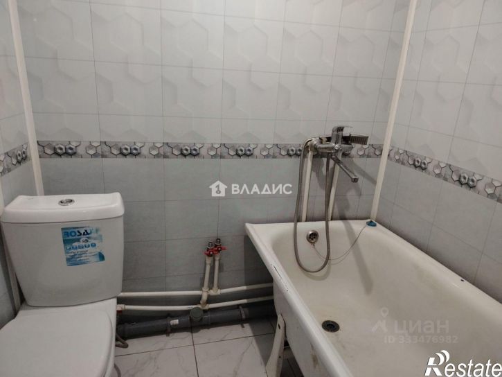 1-комн квартира Пенза, Одесская улица, 5