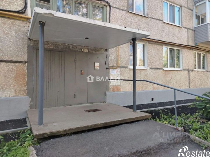 1-комн квартира Пенза, Одесская улица, 5