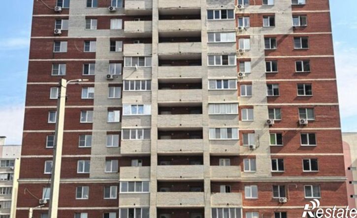 2-комн квартира Ладожская улица, 149,  д. 149