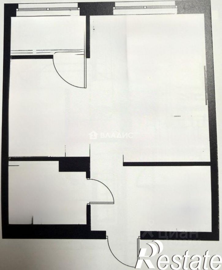 1-комн квартира Высокая улица, 17,  д. 17