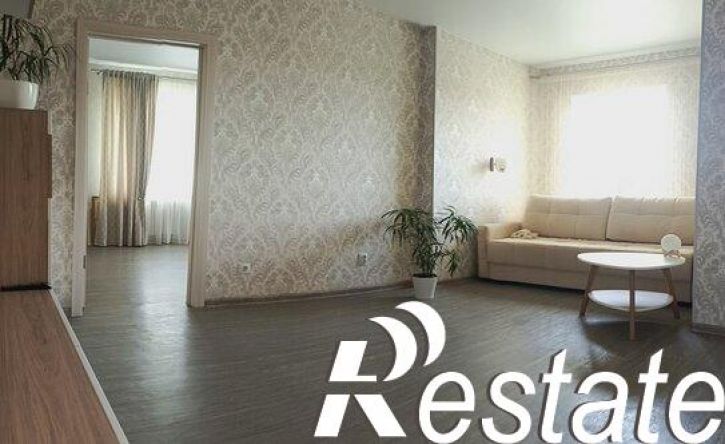 2-комн квартира улица Антонова, 5Г,  д. 5Г