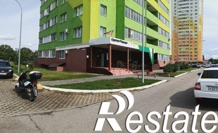 2-комн квартира улица Антонова, 5Г,  д. 5Г