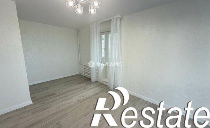 1-комн квартира улица Кижеватова, 33,  д. 33
