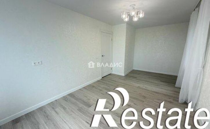 1-комн квартира улица Кижеватова, 33,  д. 33