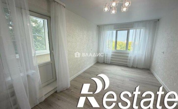 1-комн квартира улица Кижеватова, 33,  д. 33