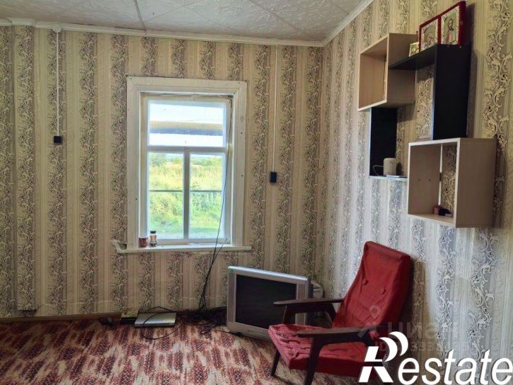 1-комн квартира Сурская улица, 59,  д. 59